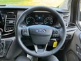 Ford Transit Custom 2.0 300 EcoBlue Limited Crew Van Auto L1 H1 Euro 6 5dr 19