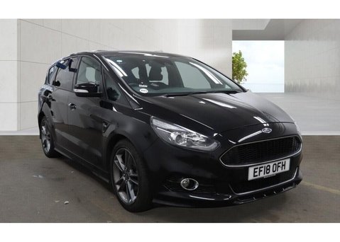 Ford S-Max 2.0 TDCi ST-Line MPV 5dr Diesel Manual Euro 6 (s/s) (180 ps) 1