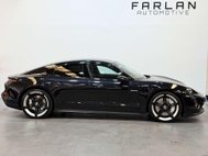Porsche Taycan Performance Plus 93.4kWh 4S Saloon 4dr Electric Auto 4WD (571 ps) 13