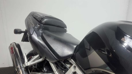 Honda CBR CBR918 1997 ONLY 21K RUNNING SPORTS PROJECT BIKE CLASSIC 23