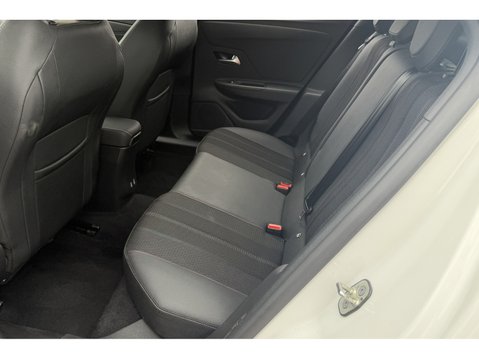 Vauxhall Mokka 1.2 Turbo 100 GS Line 5dr 34