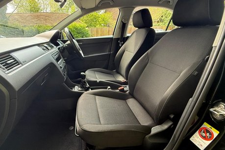 Skoda Rapid SE TSI 28