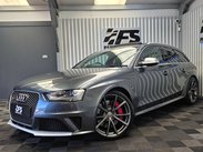 Audi RS4 4.2 FSI V8 Estate 5dr Petrol S Tronic quattro Euro 5 (450 ps) 3