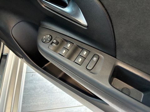 Vauxhall Corsa 1.2 Turbo Ultimate Euro 6 (s/s) 5dr 16