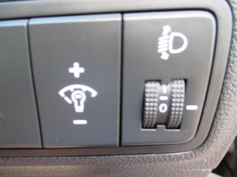 Hyundai TUCSON 1.6 GDi SE Nav Euro 6 (s/s) 5dr 49