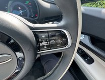 Fiat 500e La Prima 42kWh Hatchback 3dr Electric Auto (118 ps) 19