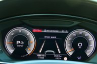 Audi A8 3.0 A8 50 TDI Quattro Auto 4WD 4dr 29