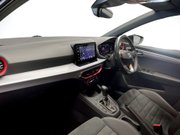 SEAT Ibiza 1.0 TSI FR Sport Hatchback 5dr Petrol DSG Euro 6 (s/s) (110 ps) 15