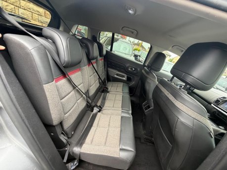 Citroen C5 Aircross SHINE 12