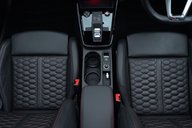 Audi RS3 2.5 TFSI Vorsprung Sportback S Tronic quattro Euro 6 (s/s) 5dr 38
