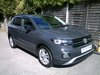 Volkswagen T-Cross SE TSI DSG ONLY 41,000 MILES FROM NEW