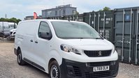 Peugeot Expert 2.0 BlueHDi 1400 Professional Long Panel Van 6dr Diesel Manual LWB Euro 6 ( 28