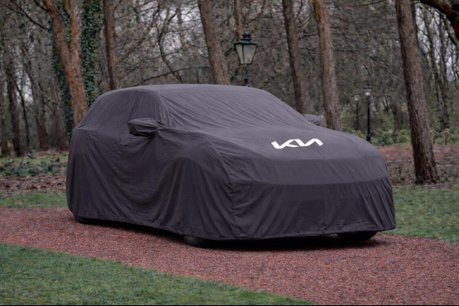 Kia Sportage GT-LINE S 1