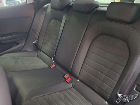 SEAT Ibiza 1.0 TSI FR Sport Euro 6 (s/s) 5dr 27