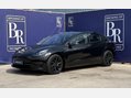 Tesla Model 3 (Dual Motor) Long Range Saloon 4dr Electric Auto 4WDE (346 ps) 10