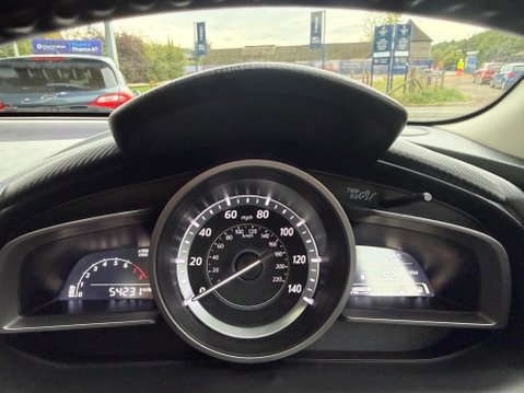 Mazda 2 1.5 SKYACTIV-G SE-L Euro 6 (s/s) 5dr 27