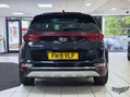 Kia Sportage 1.6 CRDi 4 DCT Euro 6 (s/s) 5dr 92