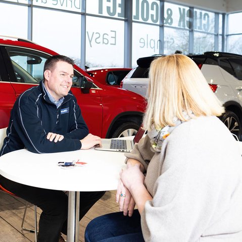 Value my vehicle