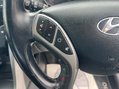 Hyundai i30 1.6 Active Auto Euro 5 5dr 22