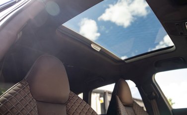 Audi RS3 Sportback Sport Edition 13