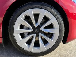Tesla Model 3 (Dual Motor) Long Range Saloon 4dr Electric Auto 4WDE (346 ps) 14
