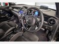 Mini Hatch 2.0 John Cooper Works Steptronic Euro 6 (s/s) 3dr 22