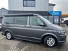 Volkswagen California BEACH 2.0 TDI AUTO CAMPERVAN