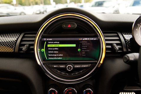 Mini Hatch COOPER S SPORT 21