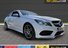 Mercedes-Benz E Class 2.1 E220 AMG Line Bluetec Auto 2dr