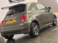 Fiat 500 0.9 TwinAir S Euro 6 (s/s) 3dr 32