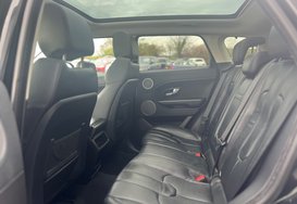 Land Rover Range Rover Evoque 2.2 SD4 PURE TECH AUTO 31