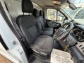 Renault Trafic SL27 SPORT DCI S/R P/V 22