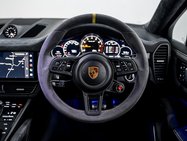 Porsche Cayenne 4.0T V8 Turbo GT Coupe 5dr Petrol TiptronicS 4WD Euro 6 (s/s) (640 ps) 33