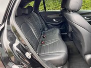 Mercedes-Benz GLC 2.1 GLC250d AMG Line G-Tronic 4MATIC Euro 6 (s/s) 5dr 35
