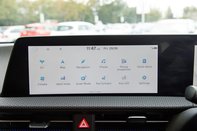 Kia EV6 AIR 17