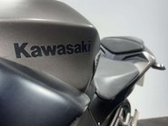 Kawasaki Z ABS 2016 18K GOOD RUNNING A2 READY NAKED BIKE LIGHT PROJECT BIKE 300CC 18