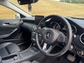 Mercedes-Benz A Class 1.5 A 180 D Sport Premium Auto 5dr 7