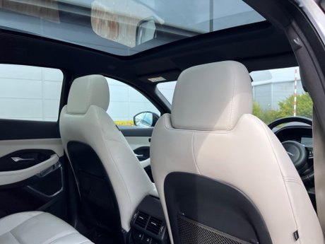 Jaguar E-Pace 2.0 D180 R-Dynamic HSE Auto AWD Euro 6 (s/s) 5dr 46