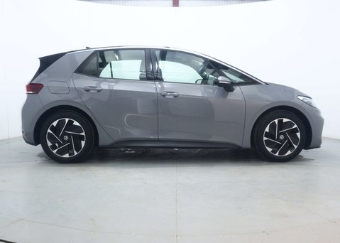 Volkswagen ID.3 Pro 58kWh Hatchback 5dr Electric Auto (204 ps) 14