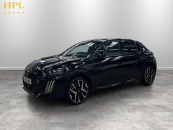 Peugeot e-208 50kWh GT Hatchback 5dr Electric Auto (11kW Charger) (136 ps) Bluetooth - DA
