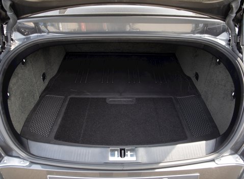 Bentley Continental GT V8 S 28