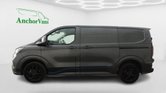 Ford Transit Custom SWB L1H1 Low Roof Sport 320 Air Con Alloys Sensors EURO 6 7