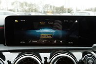 Mercedes-Benz A Class A 200 AMG LINE EXECUTIVE 25