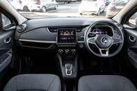 Renault Zoe ICONIC 3