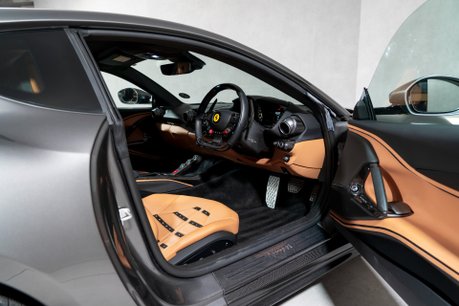 Ferrari 812 Superfast NOW SOLD. SIMILAR REQUIRED. PLEASE CALL 01903 254800. 12