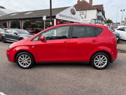 SEAT Altea 1.2 TSI SE 10
