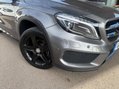 Mercedes-Benz GLA 2.1 GLA200d AMG Line (Premium Plus) 7G-DCT 4MATIC Euro 6 (s/s) 5dr 40