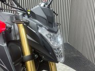Lexmoto LS-Z 2026 UNMARKED CONDITION 102 MILES BIG SAVING ON NEW 125CC 39