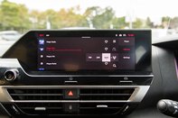 Citroen C4 PURETECH PLUS S/S 21