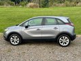 Vauxhall Crossland X SE 6